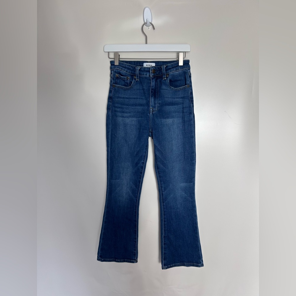 Pistola Bootcut Jean | Size 26